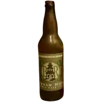 Old Schoolhouse Brewery Fresh Hop IPA