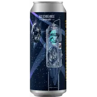 Old Schoolhouse Brewery Century Club Double IPA - Batch 100