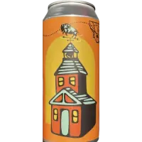 Old Schoolhouse Brewery No Cause for Alarm IPA