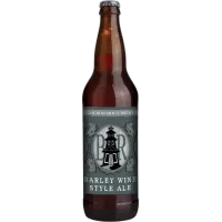 Old Schoolhouse Brewery Barley Wine Style Ale