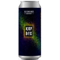 Old Schoolhouse Brewery Kief Box IPA