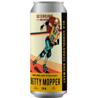 Old Schoolhouse Brewery Betty Mopper IPA