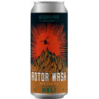 Old Schoolhouse Brewery Rotor Wash IPA
