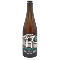 Microbrasserie Le Castor Brewing Co. Sanctuaire Brett 2017+ (Vin Rouge)