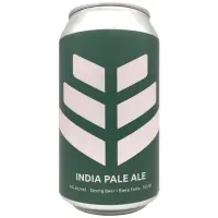 Good Mood Brewery India Pale Ale