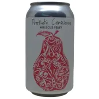 Revel Cider Prosthetic Conscience
