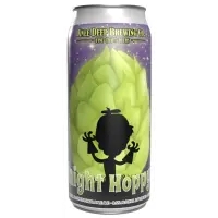 Knee Deep Brewing Company Midnight Hoppyness