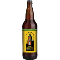 Old Schoolhouse Brewery Ruud Awakening IPA