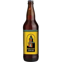 Old Schoolhouse Brewery Rendezvous Porter