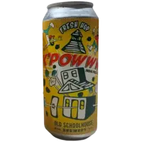 Old Schoolhouse Brewery Fresh Hop K'Powww (2023)