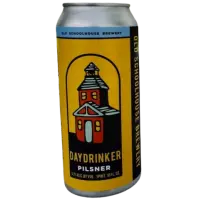Old Schoolhouse Brewery Daydrinker