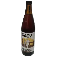 Browar Sady The Greatest Home Beer 2023