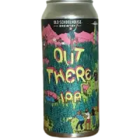 Old Schoolhouse Brewery Out There IPA