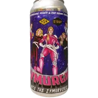 Old Schoolhouse Brewery Zymurgirl IPA