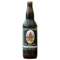 Old Schoolhouse Brewery Uncle Big's Brown Ale