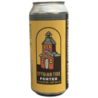 Old Schoolhouse Brewery Stygian Tide