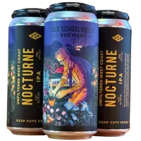 Old Schoolhouse Brewery Nocturne IPA
