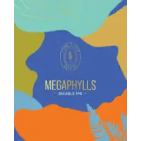 Fern + Cedar Brewing Megaphylls