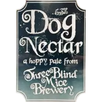 Three Blind Mice Brewery Dog Nectar