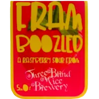 Three Blind Mice Brewery Framboozled