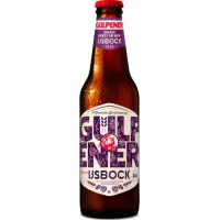 Gulpener Bierbrouwerij IJsbock Biologisch (2025)