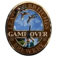Leatherbritches Brewery Game Over