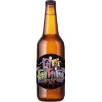 Brasserie du Baril (Brasserie Artisanale Brestoise) Blackstout Boys