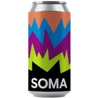 Soma Beer Raw