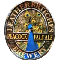 Leatherbritches Brewery Peacock Pale Ale