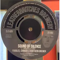 Leatherbritches Brewery Sound Of Silence