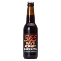 To Øl 365 Days of Darkness (2023)