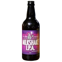Leatherbritches Brewery The Mad Brewer - Milkshake IPA