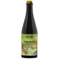 Brasserie Dieu du Ciel! Saison du Parc