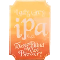 Three Blind Mice Brewery Lady Grey IPA