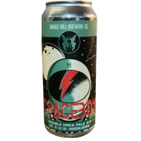 Hares Hill Brewing Company Space Boy