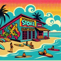 DankHouse Brewing Company Spreading Stoke