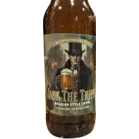 Readington Brewery Jack the Tripel