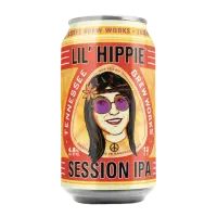 Tennessee Brew Works Lil' Hippie