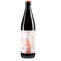 Brimstage Brewery Elder Pale Ale