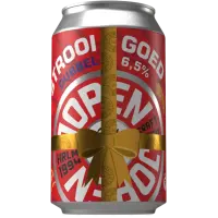 Jopen Strooigoed