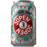 Jopen Moko Haka DIPA (Small Batch Limited)