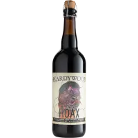 Hardywood Park Craft Brewery Hoax