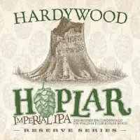 Hardywood Park Craft Brewery Hoplar