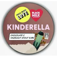 Only With Love Kinderella