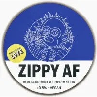 Only With Love Zippy AF