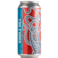 Single Hill Brewing Well Armed