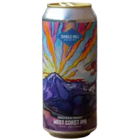 Single Hill Brewing Western Front