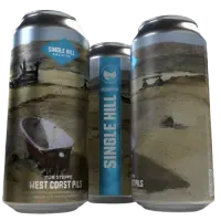Single Hill Brewing Tub Steppe
