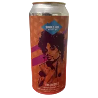 Single Hill Brewing The Artist