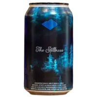 Single Hill Brewing The Stillness